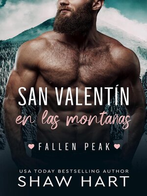 cover image of San Valentín en las Montañas